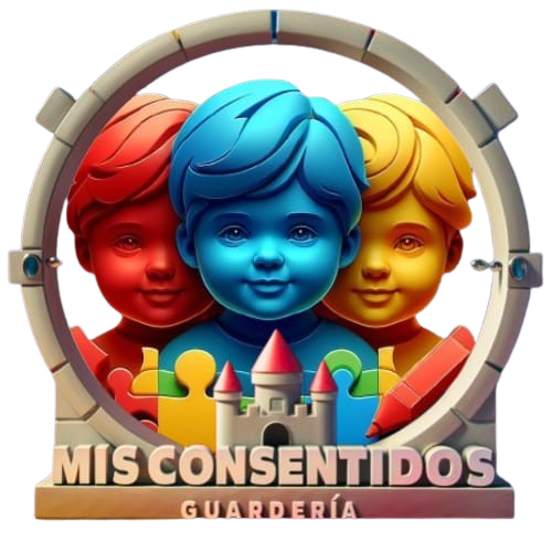 Logo Mis Consentidos